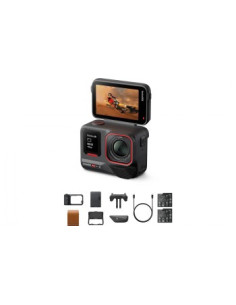 INSTA360 ACE PRO 2 FLASH PRINT BUNDLE
