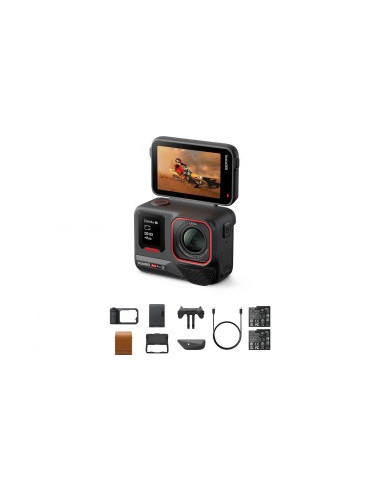INSTA360 ACE PRO 2 FLASH PRINT BUNDLE