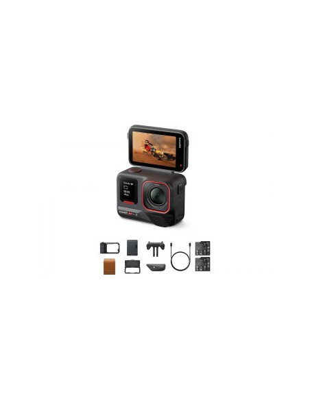 INSTA360 ACE PRO 2 FLASH PRINT BUNDLE
