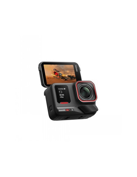 INSTA360 ACE PRO 2 FLASH PRINT BUNDLE