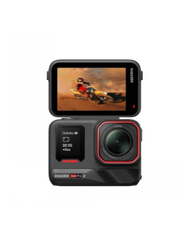 INSTA360 ACE PRO 2 FLASH PRINT BUNDLE
