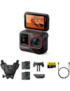 INSTA360 ACE PRO 2 MOTORCYCLE BUNDLE