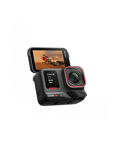 INSTA360 ACE PRO 2 MOTORCYCLE BUNDLE