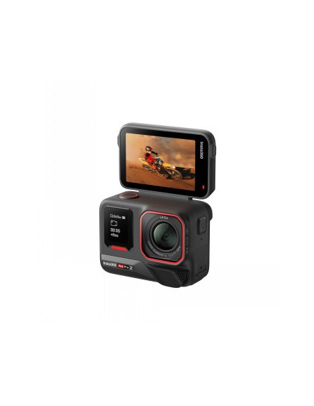 INSTA360 ACE PRO 2 MOTORCYCLE BUNDLE