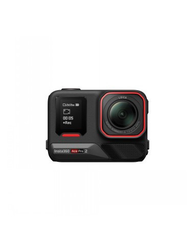 INSTA360 ACE PRO 2 MOTORCYCLE BUNDLE