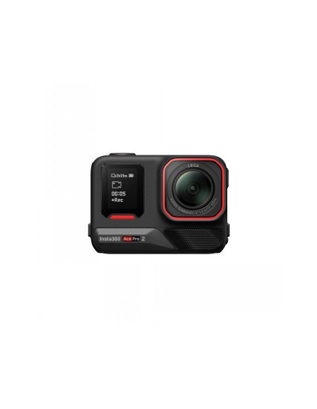 INSTA360 ACE PRO 2 MOTORCYCLE BUNDLE