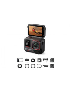 INSTA360 ACE PRO 2 ULTIMATE VIDEOGRAPHY BUNDLE