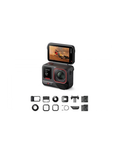 INSTA360 ACE PRO 2 ULTIMATE VIDEOGRAPHY BUNDLE