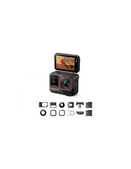 INSTA360 ACE PRO 2 ULTIMATE VIDEOGRAPHY BUNDLE