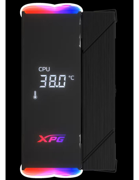 CPU COOLER S_MULTI/MAESTROPLUS42SA-BKCWW ADATA