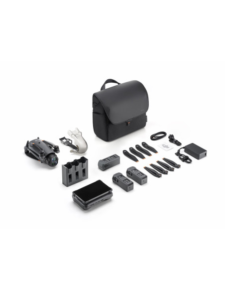 DRONE MAVIC 4 PRO 512GB CREAT./COMBO CP.MA.00000847 DJI