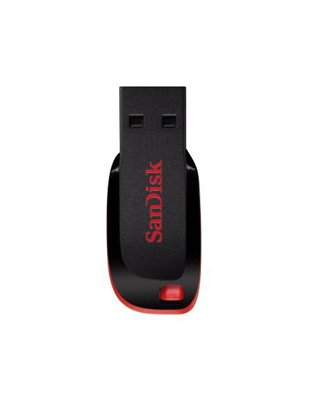 MEMORY DRIVE FLASH USB2 64GB/SDCZ50-064G-B35 SANDISK