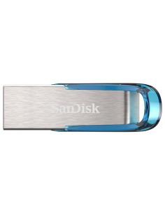 MEMORY DRIVE FLASH USB3 128GB/SDCZ73-128G-G46B SANDISK