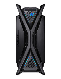 Case, ASUS, ROG Hyperion GR701, Tower, Not included, ATX, EATX, MicroATX, MiniITX, GR701ROGHYPERION