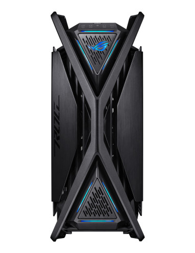 Case, ASUS, ROG Hyperion GR701, Tower, Not included, ATX, EATX, MicroATX, MiniITX, GR701ROGHYPERION