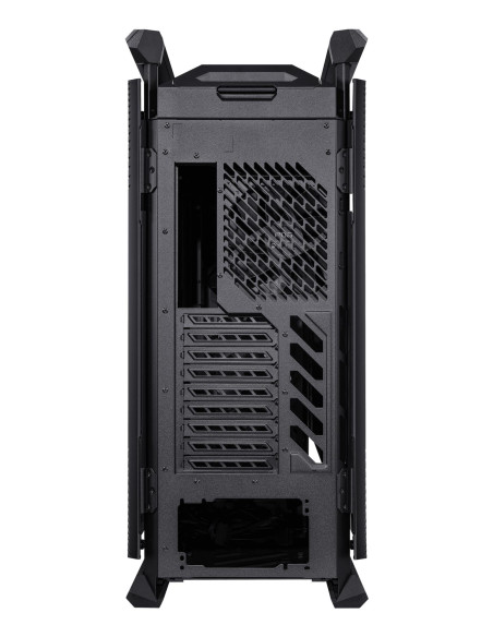 Case, ASUS, ROG Hyperion GR701, Tower, Not included, ATX, EATX, MicroATX, MiniITX, GR701ROGHYPERION