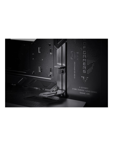 Case, ASUS, ROG Hyperion GR701, Tower, Not included, ATX, EATX, MicroATX, MiniITX, GR701ROGHYPERION