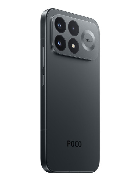 MOBILE PHONE POCO F9 PRO/12/256GB BLACK MZB0PFCEU POCO