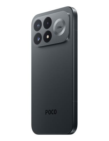 MOBILE PHONE POCO F9 PRO/12/256GB BLACK MZB0PFCEU POCO