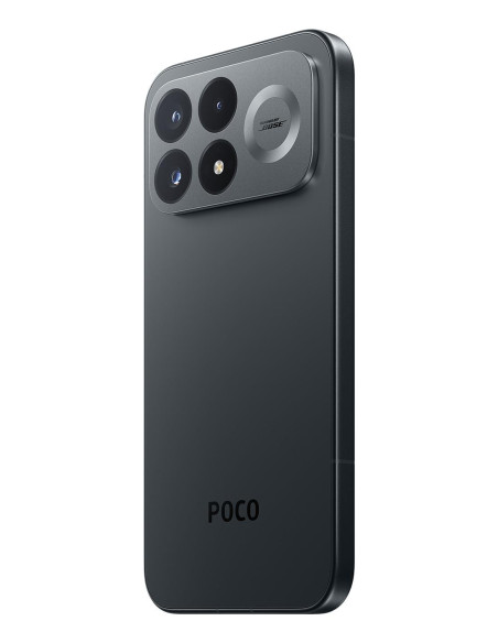MOBILE PHONE POCO F9 PRO/12/256GB BLACK MZB0PFCEU POCO