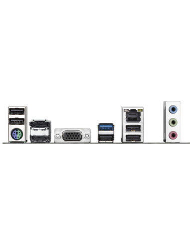 Mainboard, GIGABYTE, LGA1851, Micro-ATX, Memory DDR5, Memory slots 2, H810MS2H