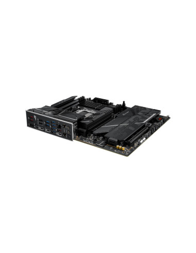 Mainboard, ASUS, AMD X870E, SAM5, ATX, Memory DDR5, Memory slots 4, STRIXX870E-HGAMWIFI7