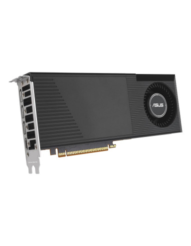 Graphics Card, ASUS, AMD, Radeon AI PRO R9700, 32 GB, GDDR6, 256 bit, PCI Express 5.0, Active, TURBO-AI-PRO-R9700-32G