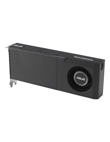 Graphics Card, ASUS, AMD, Radeon AI PRO R9700, 32 GB, GDDR6, 256 bit, PCI Express 5.0, Active, TURBO-AI-PRO-R9700-32G