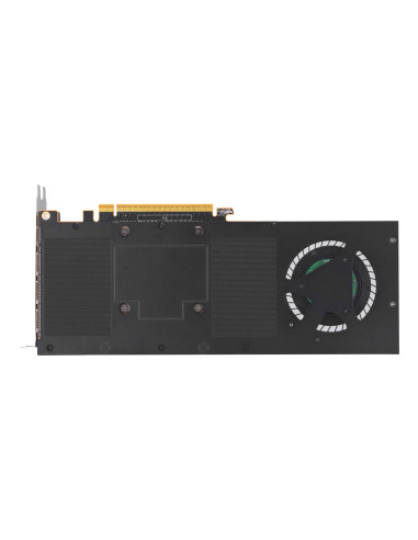 Graphics Card, ASUS, AMD, Radeon AI PRO R9700, 32 GB, GDDR6, 256 bit, PCI Express 5.0, Active, TURBO-AI-PRO-R9700-32G
