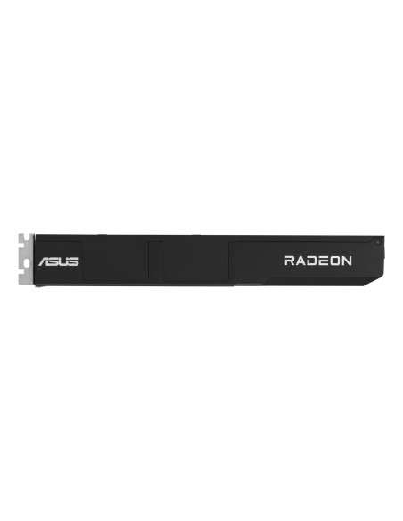 Graphics Card, ASUS, AMD, Radeon AI PRO R9700, 32 GB, GDDR6, 256 bit, PCI Express 5.0, Active, TURBO-AI-PRO-R9700-32G