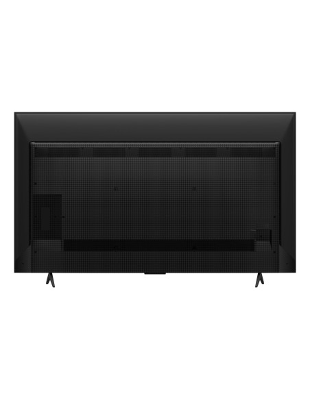 TV Set, TCL, 65 ", 4K Ultra HD, 3840 x 2160 pixels, Flat, 16:9, QLED, 65QLED780L