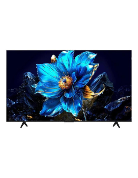 TV Set, TCL, 65 ", 4K Ultra HD, 3840 x 2160 pixels, Flat, 16:9, QLED, 65T69C