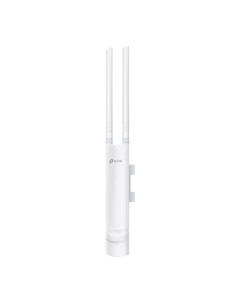Access Point, TP-LINK, 1200 Mbit/s, 1xLAN ports, 2xAntennas quantity, EAP225-OUTDOOR