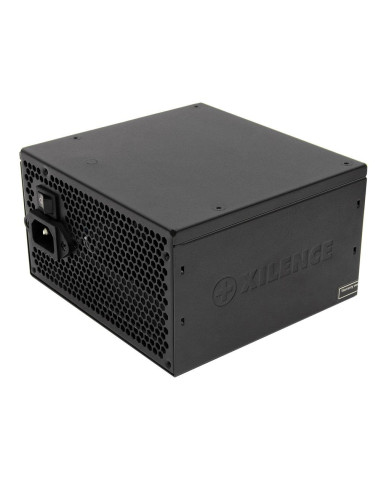 Power Supply, XILENCE, 400 Watts, PFC Active, XN041