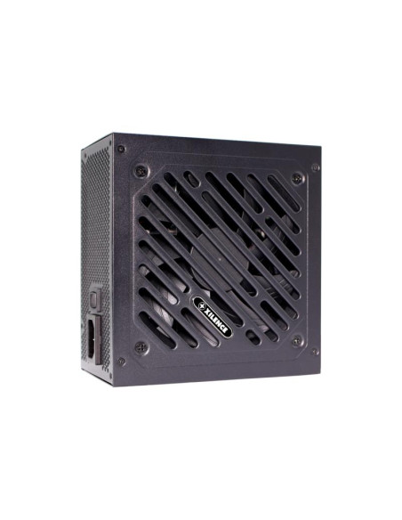 Power Supply, XILENCE, 850 Watts, Efficiency 80 PLUS GOLD, PFC Active, XN340