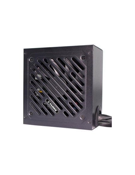 Power Supply, XILENCE, 850 Watts, Efficiency 80 PLUS GOLD, PFC Active, XN340