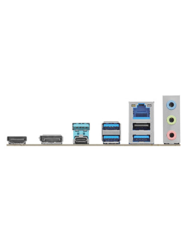 MB AMD B550 SAM4 MATX/B550M-P ASROCK