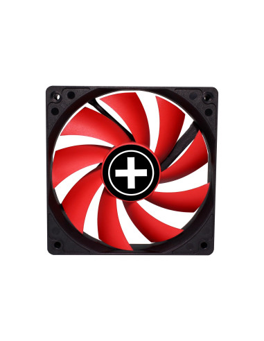 CASE FAN 120MM REDWING PWM 4P/12V XF042 XILENCE