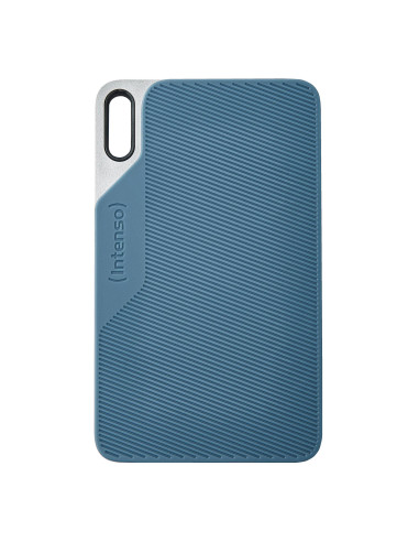 External SSD, INTENSO, TX100, 1TB, USB-C, 3826460