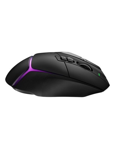 MOUSE USB OPTICAL G502X PLUS/LIGHTSPEED 910-006163 LOGITECH