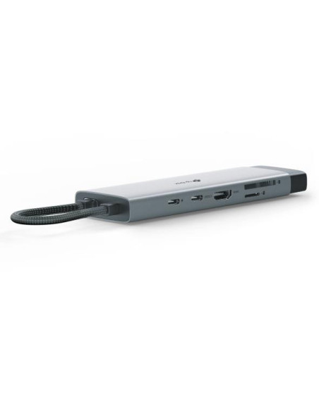 I/O HUB USB-C 9PORT/UH9120C TP-LINK