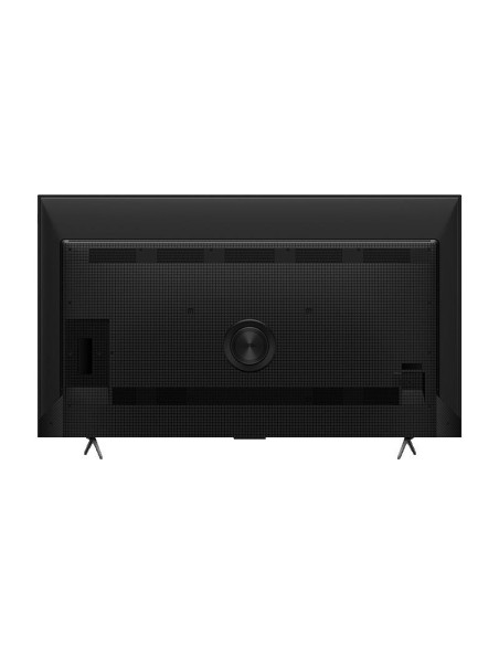 TV Set, TCL, 65 ", 4K Ultra HD, 3840 x 2160 pixels, Flat, 16:9, QLED, 65T8D