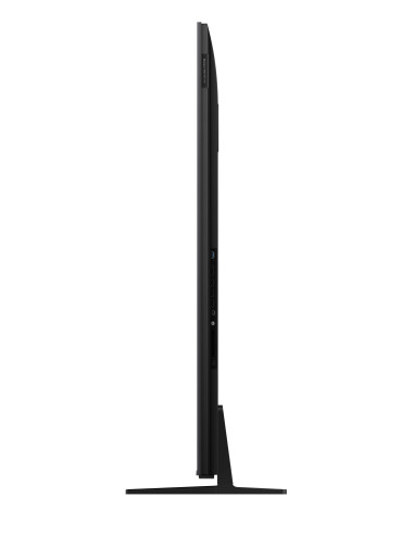 TV Set, TCL, 55 ", 4K Ultra HD, 3840 x 2160 pixels, Flat, 16:9, SQD-Mini LED, 55Q7DPRO