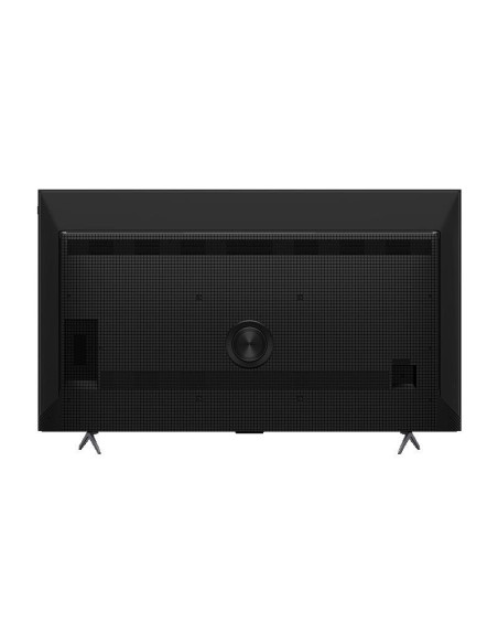 TV Set, TCL, 75 ", 4K Ultra HD, 3840 x 2160 pixels, Flat, 16:9, QLED, 75T8D