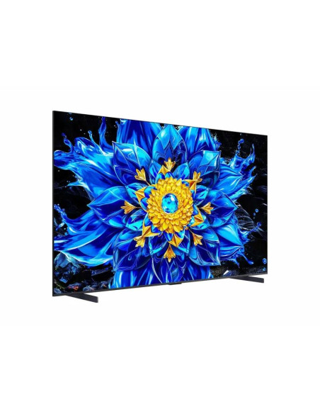TV Set, TCL, 98 ", 4K Ultra HD, 3840 x 2160 pixels, Flat, 16:9, QD-Mini LED, 98T8D