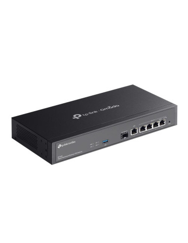 NET ROUTER 1000M 6PORT VPN/OMADA ER7406 TP-LINK