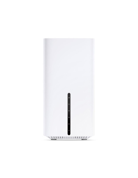Wireless Router, TP-LINK, Router, 1800 Mbps, Mesh, LAN WAN ports 1, Number of antennas 10, ARCHERNX210