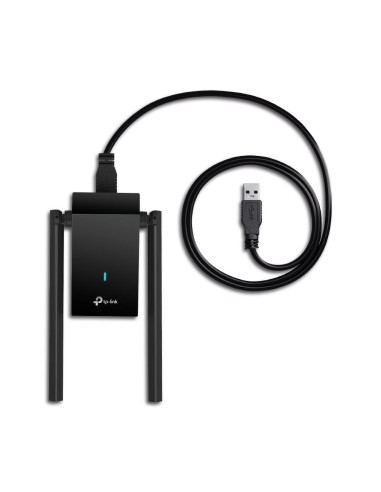 WRL ADAPTER 1800MBPS USB/ARCHER TX20U PLUS TP-LINK
