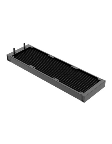 CPU COOLER MULTI SOCKET/LQ360G.ARGB XC997 XILENCE