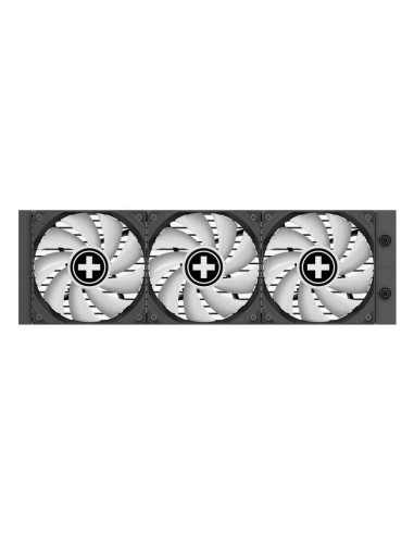 CPU COOLER MULTI SOCKET/LQ360G.ARGB XC997 XILENCE